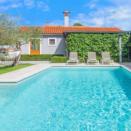 Villa Oasi Verde Bibici Luaran gambar